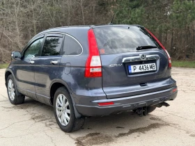 Honda Cr-v Facelift, снимка 2