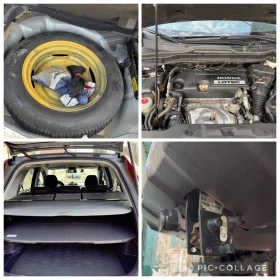 Honda Cr-v Facelift, снимка 7