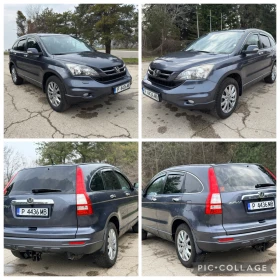 Honda Cr-v Facelift, снимка 8
