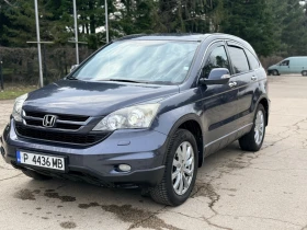 Honda Cr-v Facelift, снимка 1