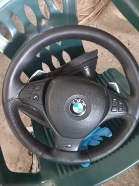 BMW X5 Фейс, снимка 2