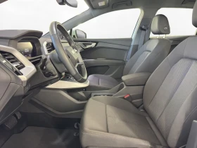 Audi Q4 45 E-TRON/265HP/QUATTRO/CAM/NAVI/160h, снимка 10