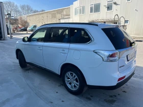 Mitsubishi Outlander 7-местен, снимка 3