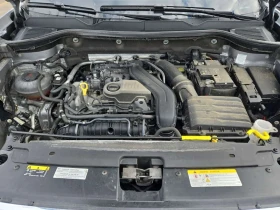 VW Taos * COMFORTLINE * ПОДГРЕВ* ПАНОРАМА* , снимка 17