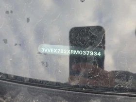 VW Taos * COMFORTLINE * ПОДГРЕВ* ПАНОРАМА* , снимка 16