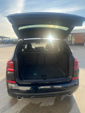 BMW X3 M-ПАКЕТ, снимка 3
