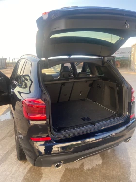 BMW X3 M-ПАКЕТ, снимка 6