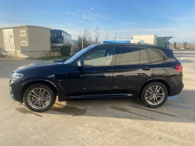 BMW X3 M-ПАКЕТ, снимка 2
