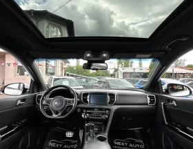 Kia Sportage 1.7D 141HP GT-LINE PANO JBL CARPLAY LANE ASSIST E6, снимка 9