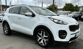 Kia Sportage 1.7D 141HP GT-LINE PANO JBL CARPLAY LANE ASSIST E6, снимка 3