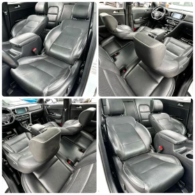 Kia Sportage 1.7D 141HP GT-LINE PANO JBL CARPLAY LANE ASSIST E6, снимка 11