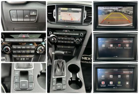 Kia Sportage 1.7D 141HP GT-LINE PANO JBL CARPLAY LANE ASSIST E6, снимка 13