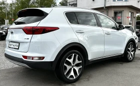 Kia Sportage 1.7D 141HP GT-LINE PANO JBL CARPLAY LANE ASSIST E6, снимка 5