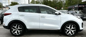 Kia Sportage 1.7D 141HP GT-LINE PANO JBL CARPLAY LANE ASSIST E6, снимка 4
