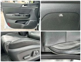 Kia Sportage 1.7D 141HP GT-LINE PANO JBL CARPLAY LANE ASSIST E6, снимка 14