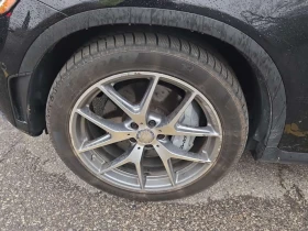 Mercedes-Benz GLE 43 AMG Coupe * Без инциденти * One owner * От Mercedes * , снимка 13