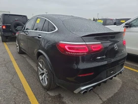 Mercedes-Benz GLE 43 AMG Coupe * Без инциденти * One owner * От Mercedes * , снимка 2