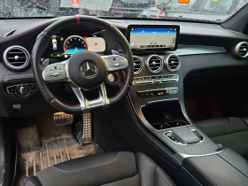 Mercedes-Benz GLE 43 AMG Coupe * Без инциденти * One owner * От Mercedes * , снимка 5