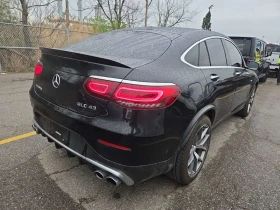Mercedes-Benz GLE 43 AMG Coupe * Без инциденти * One owner * От Mercedes * , снимка 4