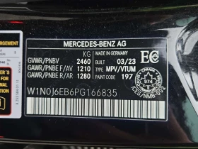 Mercedes-Benz GLE 43 AMG Coupe * Без инциденти * One owner * От Mercedes * , снимка 15