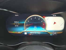 Mercedes-Benz GLE 43 AMG Coupe * Без инциденти * One owner * От Mercedes * , снимка 6