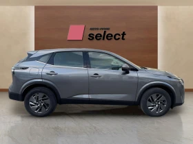 Nissan Qashqai 1.3, снимка 4