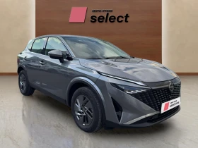 Nissan Qashqai 1.3, снимка 3