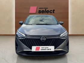 Nissan Qashqai 1.3, снимка 2