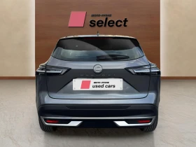 Nissan Qashqai 1.3, снимка 6