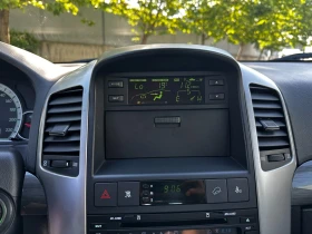 Chevrolet Captiva, снимка 14