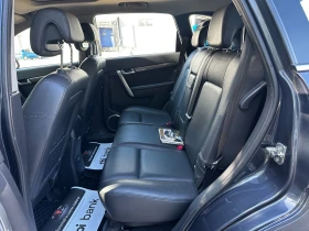 Chevrolet Captiva, снимка 9