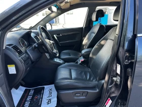 Chevrolet Captiva, снимка 8
