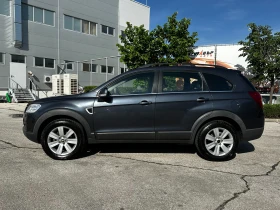 Chevrolet Captiva, снимка 2