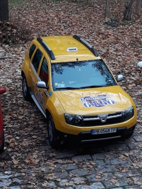 Dacia Duster, снимка 4