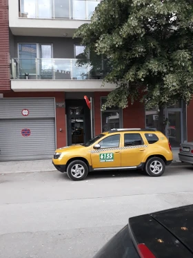 Dacia Duster, снимка 3