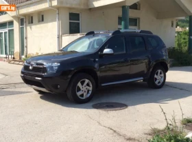 Dacia Duster, снимка 5
