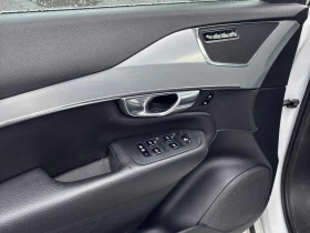 Volvo Xc90 * T5 Momentum * CARFAX * ЦЕНА ДО БГ, снимка 11