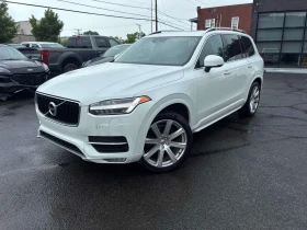 Volvo Xc90 * T5 Momentum * CARFAX * ЦЕНА ДО БГ, снимка 1