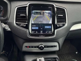 Volvo Xc90 * T5 Momentum * CARFAX * ЦЕНА ДО БГ, снимка 9