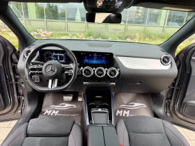 Mercedes-Benz GLA 220 AMG-4MATIC-ДИСТРОНИК-KEY-GO-ПОДГРЕВ, снимка 11