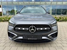 Mercedes-Benz GLA 220 AMG-4MATIC-ДИСТРОНИК-KEY-GO-ПОДГРЕВ, снимка 2