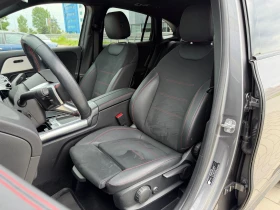 Mercedes-Benz GLA 220 AMG-4MATIC-ДИСТРОНИК-KEY-GO-ПОДГРЕВ, снимка 10