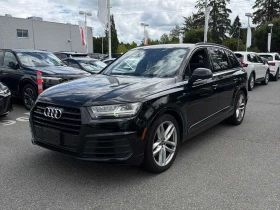 Audi Q7 Technik S LINE/ОБДУХВАНЕ/ПАНОРАМА/360/Black Optics, снимка 1