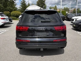 Audi Q7 Technik S LINE/ОБДУХВАНЕ/ПАНОРАМА/360/Black Optics, снимка 5