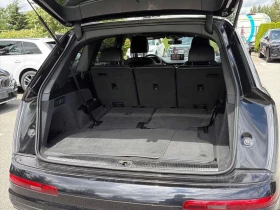 Audi Q7 Technik S LINE/ОБДУХВАНЕ/ПАНОРАМА/360/Black Optics, снимка 13