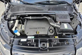 Land Rover Range Rover Evoque 2.2sd4/190k.c/AWD/Automatic, снимка 15