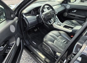 Land Rover Range Rover Evoque 2.2sd4/190k.c/AWD/Automatic, снимка 7
