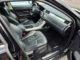 Land Rover Range Rover Evoque 2.2sd4/190k.c/AWD/Automatic, снимка 10