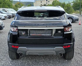Land Rover Range Rover Evoque 2.2sd4/190k.c/AWD/Automatic, снимка 5