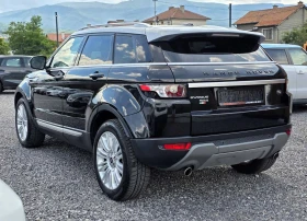 Land Rover Range Rover Evoque 2.2sd4/190k.c/AWD/Automatic, снимка 6